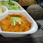 Raw Mango Chutney ~ Kairi ki chutney